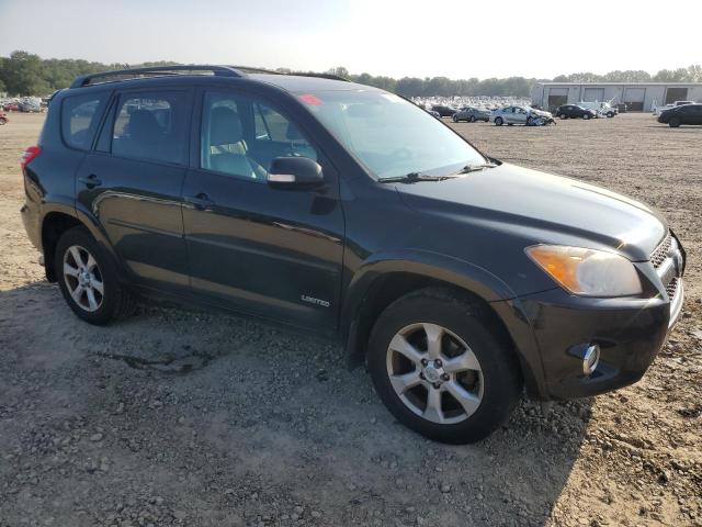Photo 4 from auction – 2011 TOYOTA RAV4 LIMIT with VIN 2T3DK4DV8BW057585