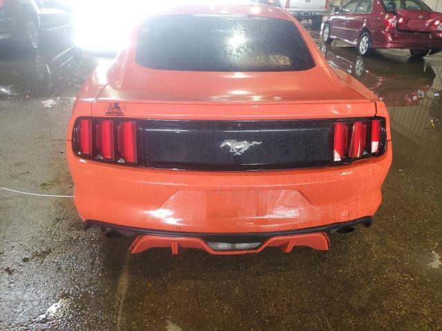 Photo 6 from auction – 2016 FORD MUSTANG with VIN 1FA6P8TH0G5205052