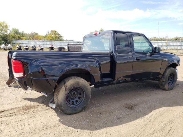 Photo 3 from auction – 2000 FORD RANGER SUP with VIN 1FTYR14V2YPA37784