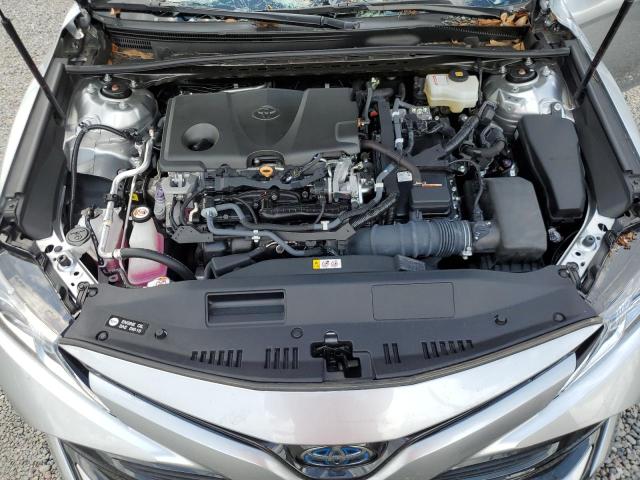 Photo 11 from auction – 2020 TOYOTA CAMRY LE with VIN 4T1E31AK4LU524828