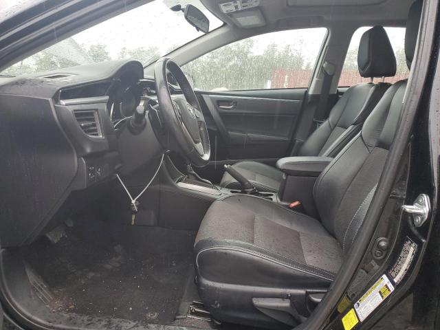 Photo 7 from auction – 2015 TOYOTA COROLLA L with VIN 2T1BURHE4FC391010
