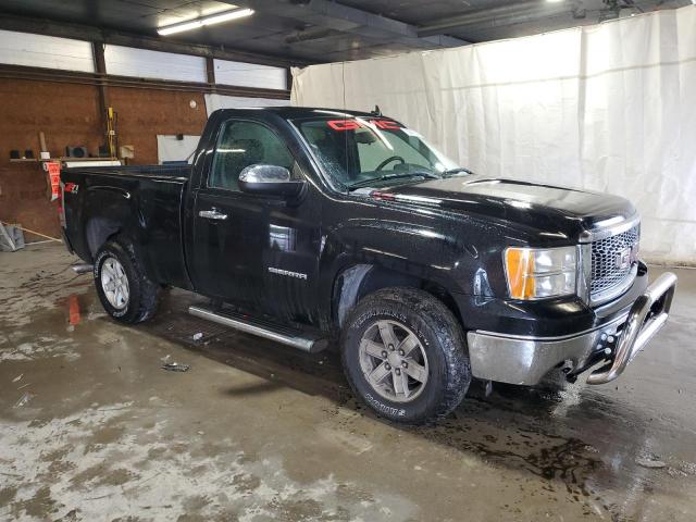 Photo 4 from auction – 2011 GMC SIERRA K15 with VIN 1GTN2VE08BZ266855
