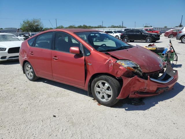 Photo 4 from auction – 2008 TOYOTA PRIUS with VIN JTDKB20U783411083