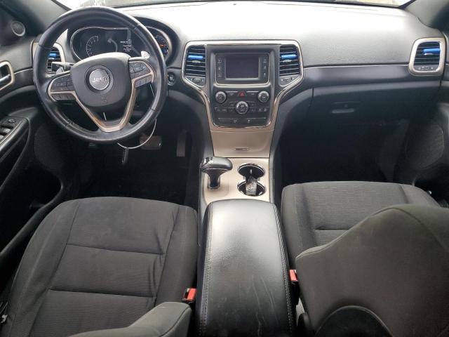 Photo 8 from auction – 2014 JEEP GRAND CHER with VIN 1C4RJFAG2EC269058