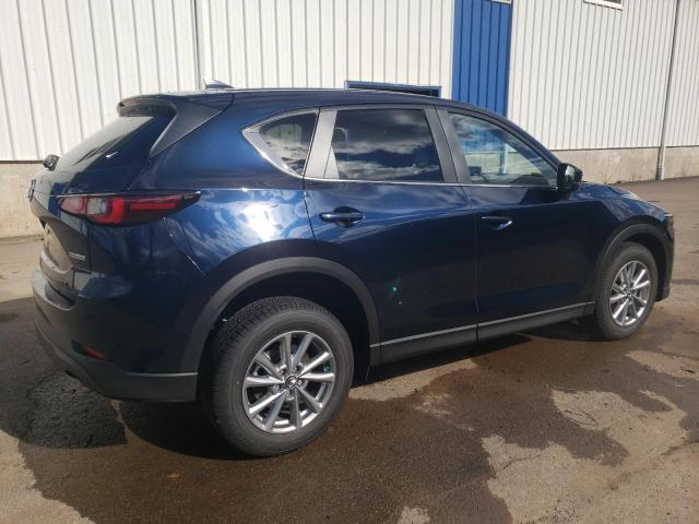 Photo 3 from auction – 2024 MAZDA CX-5 SELEC with VIN JM3KFBBL9R0524410