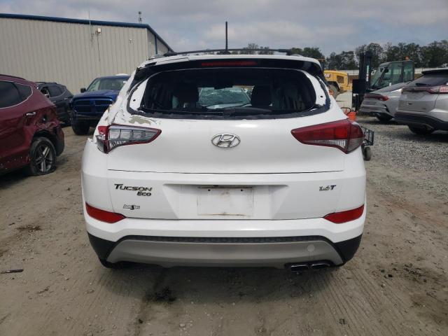 Photo 6 from auction – 2017 HYUNDAI TUCSON LIM with VIN KM8J33A21HU357622