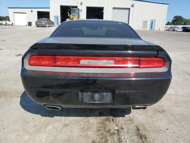 Photo 6 from auction – 2012 DODGE CHALLENGER with VIN 2C3CDYAG4CH118276