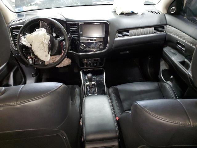 Photo 8 from auction – 2019 MITSUBISHI OUTLANDER with VIN JA4AZ3A30KZ016616