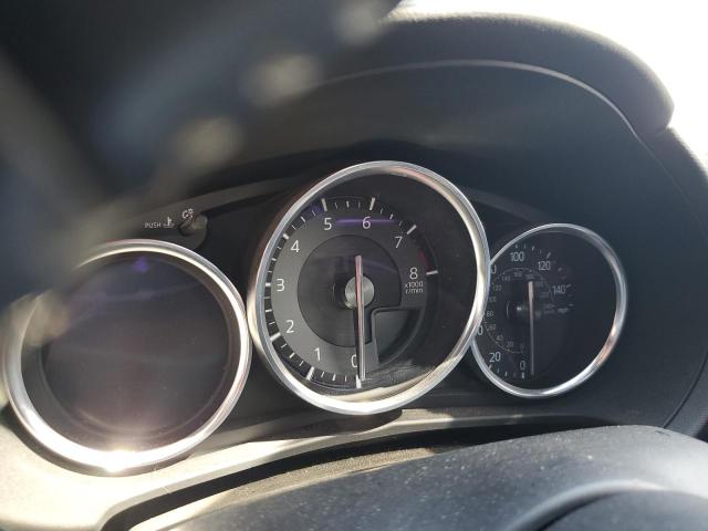 Photo 9 from auction – 2020 MAZDA MX-5 MIATA with VIN JM1NDAM71L0411855