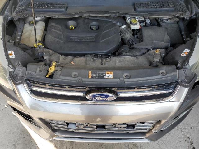 Photo 12 from auction – 2014 FORD ESCAPE TIT with VIN 1FMCU9J94EUA57476