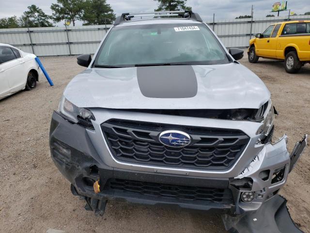 Photo 12 from auction – 2022 SUBARU OUTBACK WI with VIN 4S4BTGUD6N3189969