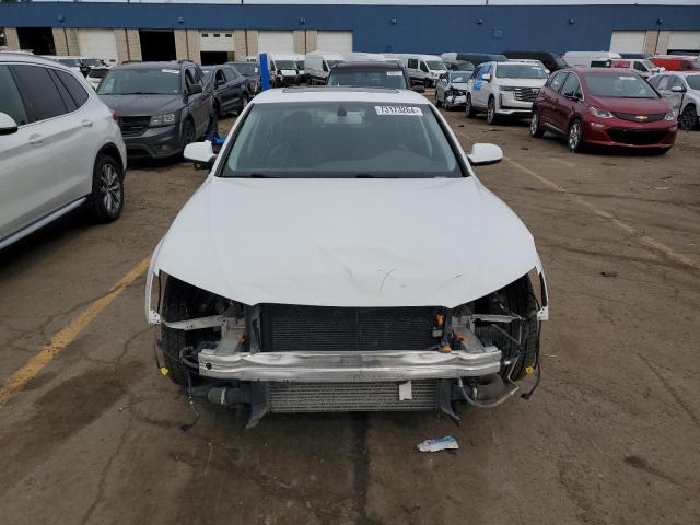 Photo 5 from auction – 2016 AUDI A4 PREMIUM with VIN WAUBFAFL2GN011462