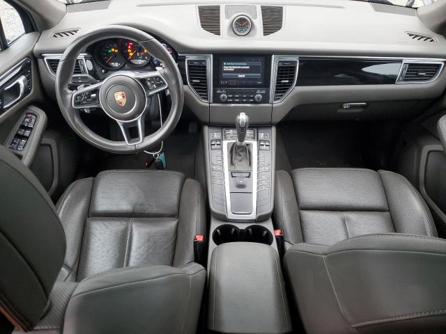 Photo 8 from auction – 2017 PORSCHE MACAN with VIN WP1AA2A5XHLB83021