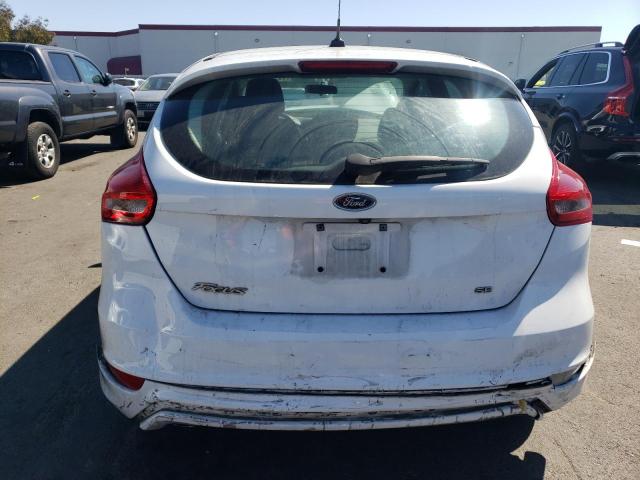 Photo 6 from auction – 2016 FORD FOCUS SE with VIN 1FADP3K24GL230605