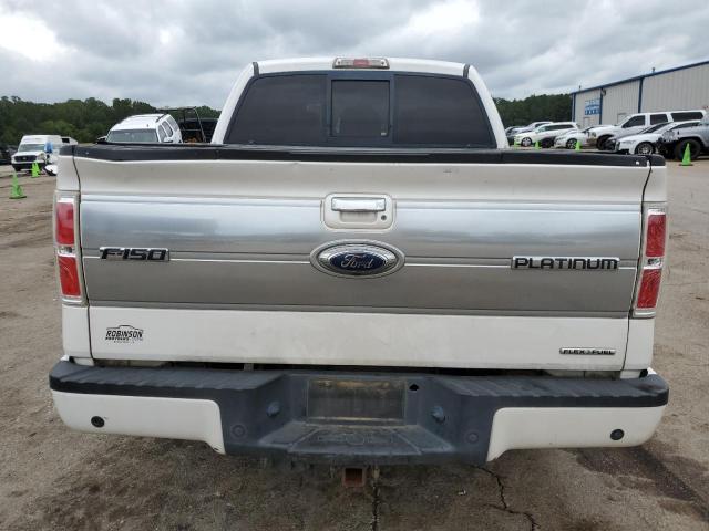 Photo 6 from auction – 2011 FORD F150 SUPER with VIN 1FTFW1EF2BFD02790