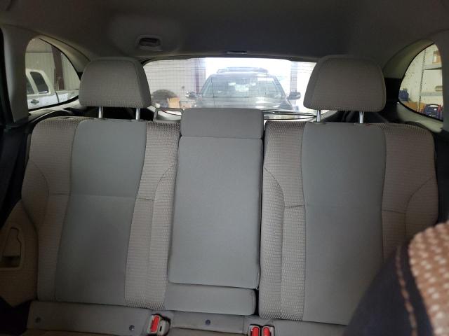 Photo 10 from auction – 2022 SUBARU OUTBACK PR with VIN 4S4BTADC6N3146172