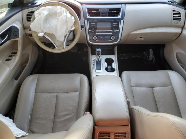 Photo 8 from auction – 2017 NISSAN ALTIMA 2.5 with VIN 1N4AL3AP0HC253120