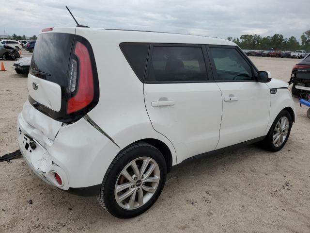 Photo 3 from auction – 2018 KIA SOUL + with VIN KNDJP3A50J7590379