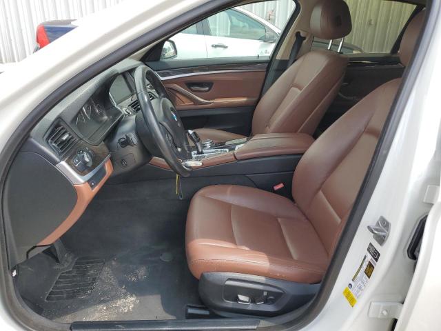 Photo 7 from auction – 2015 BMW 528 I with VIN WBA5A5C5XFD516078