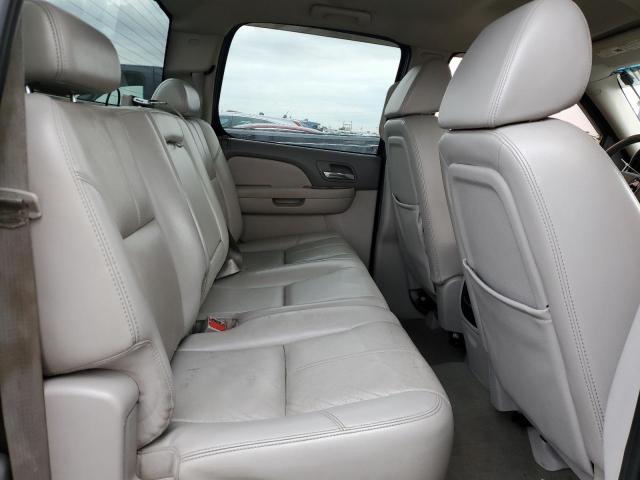 Photo 10 from auction – 2007 CHEVROLET SILVERADO with VIN 2GCEK13M371550571