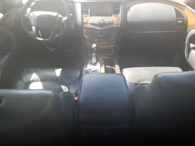 Photo 8 from auction – 2012 INFINITI QX56 with VIN JN8AZ2NF7C9519778