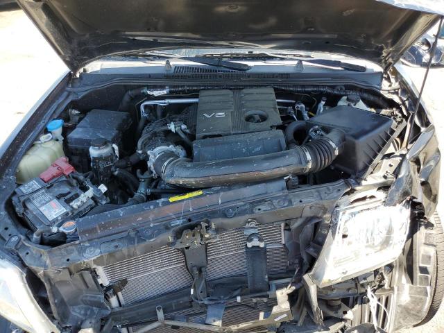 Photo 11 from auction – 2020 NISSAN FRONTIER S with VIN 1N6ED0EA5LN710723