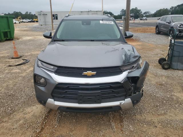 Photo 5 from auction – 2021 CHEVROLET TRAILBLAZE with VIN KL79MRSL7MB168376