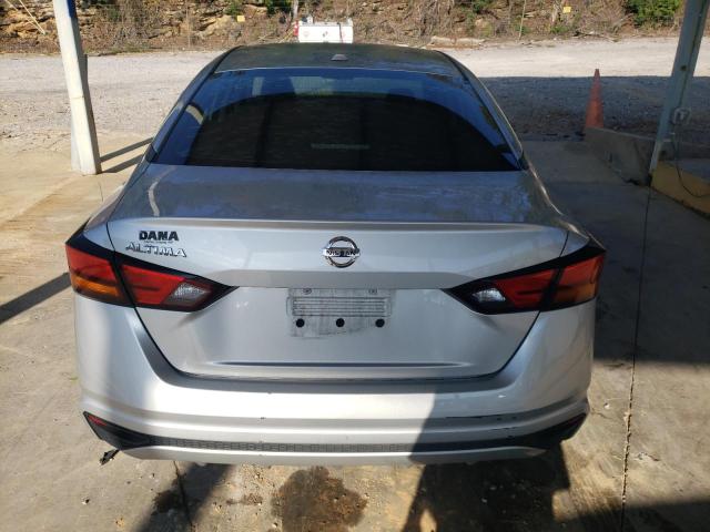 Photo 6 from auction – 2019 NISSAN ALTIMA S with VIN 1N4BL4BV3KC173261
