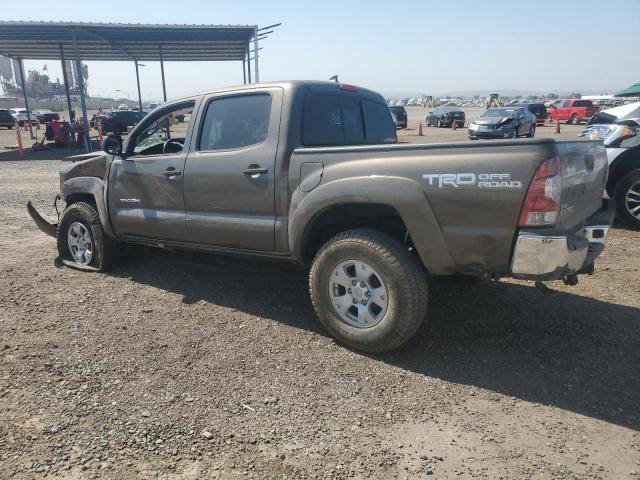 Photo 2 from auction – 2015 TOYOTA TACOMA DOU with VIN 5TFLU4EN3FX144221