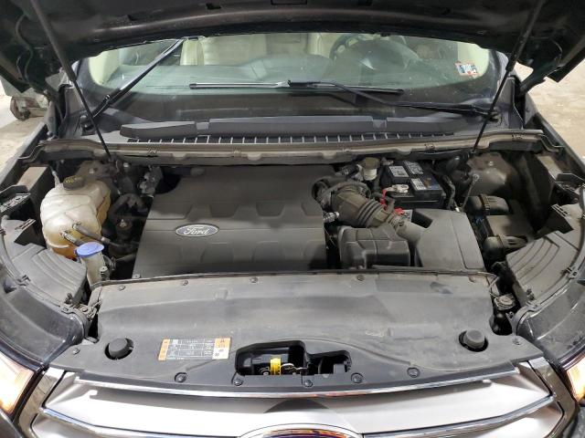 Photo 12 from auction – 2015 FORD EDGE SEL with VIN 2FMTK4J82FBB17116