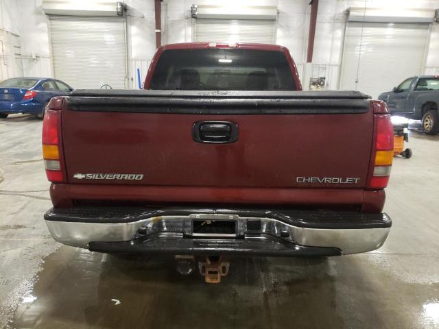 Photo 6 from auction – 2002 CHEVROLET 1500 with VIN 1GCEK19V62E198836