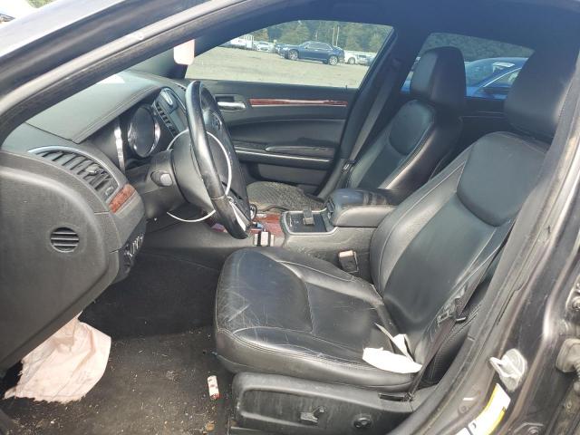 Photo 7 from auction – 2013 CHRYSLER 300 with VIN 2C3CCAAG8DH556472