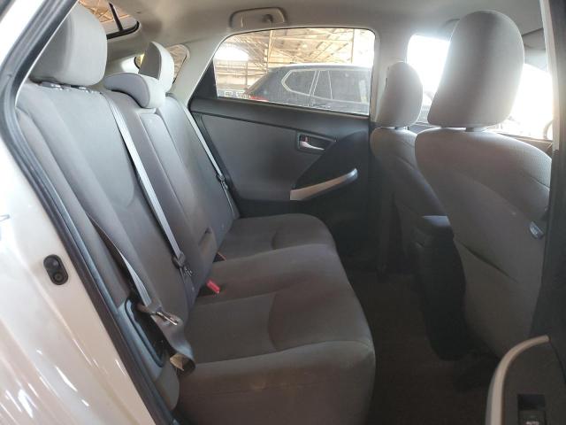 Photo 6 from auction – 2013 TOYOTA PRIUS with VIN JTDKN3DU5D5663453
