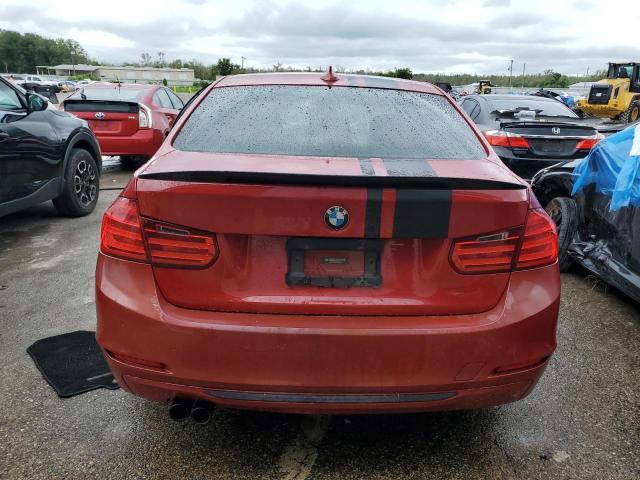 Photo 6 from auction – 2013 BMW 328 I with VIN WBA3A5C59DF604130