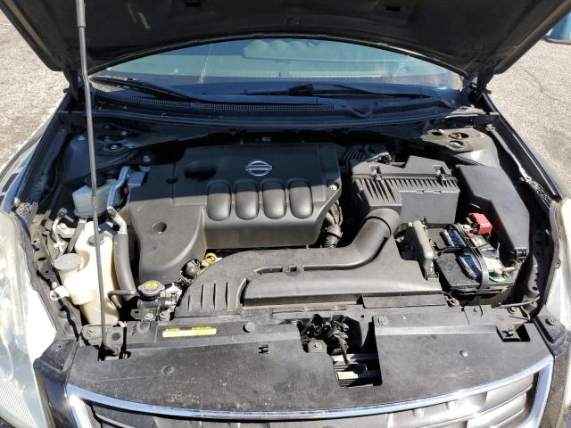 Photo 11 from auction – 2012 NISSAN ALTIMA BAS with VIN 1N4AL2AP5CN506133