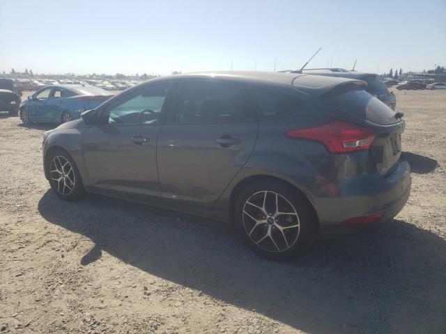 Photo 2 from auction – 2018 FORD FOCUS SEL with VIN 1FADP3M28JL244947