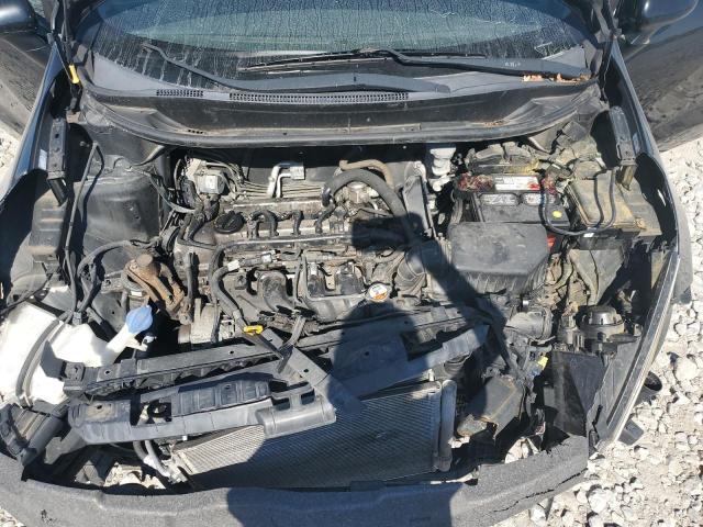 Photo 11 from auction – 2013 KIA RIO with VIN KNADM4A3XD6243210