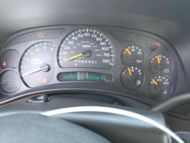 Photo 9 from auction – 2006 CHEVROLET SILVERADO with VIN 1GCEK19T36Z136923