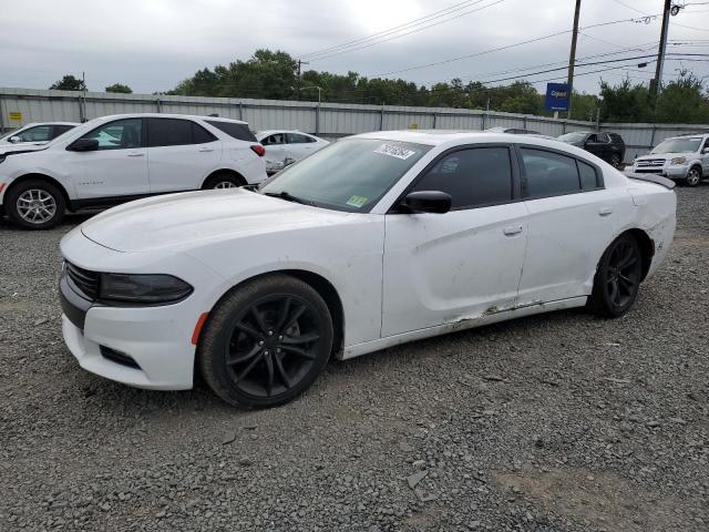 DODGE CHARGER SX 2016 with VIN 2C3CDXHG6GH247335 - Photo from auction
