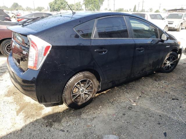 Foto 3 de la subasta – 2012 TOYOTA PRIUS con VIN JTDKN3DU3C1484818