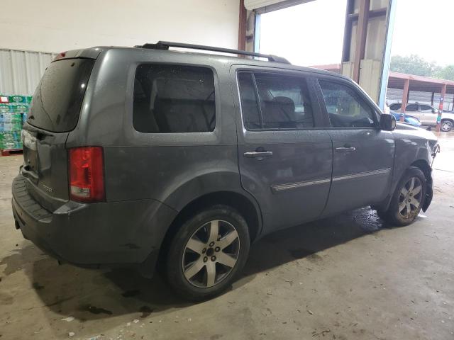 Photo 3 from auction – 2013 HONDA PILOT TOUR with VIN 5FNYF3H93DB017422