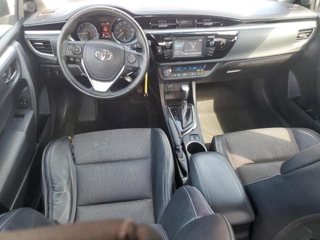 Photo 8 from auction – 2016 TOYOTA COROLLA L with VIN 5YFBURHE3GP471111