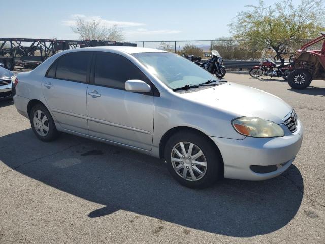 Photo 4 from auction – 2005 TOYOTA COROLLA CE with VIN 1NXBR32E05Z469996