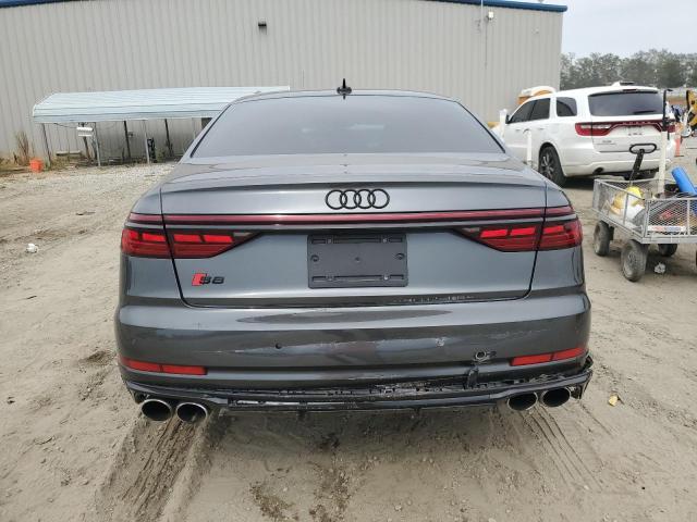 Photo 6 from auction – 2023 AUDI S8 with VIN WAULSAF86PN014957