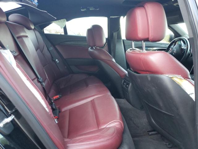 Photo 10 from auction – 2013 CADILLAC ATS PERFOR with VIN 1G6AJ5S31D0141738