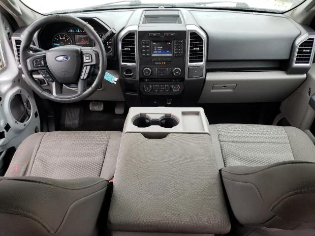 Photo 8 from auction – 2016 FORD F150 SUPER with VIN 1FTEX1CP8GFC12930