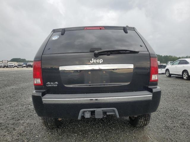Photo 6 from auction – 2010 JEEP GRAND CHER with VIN 1J4PR5GK8AC124018