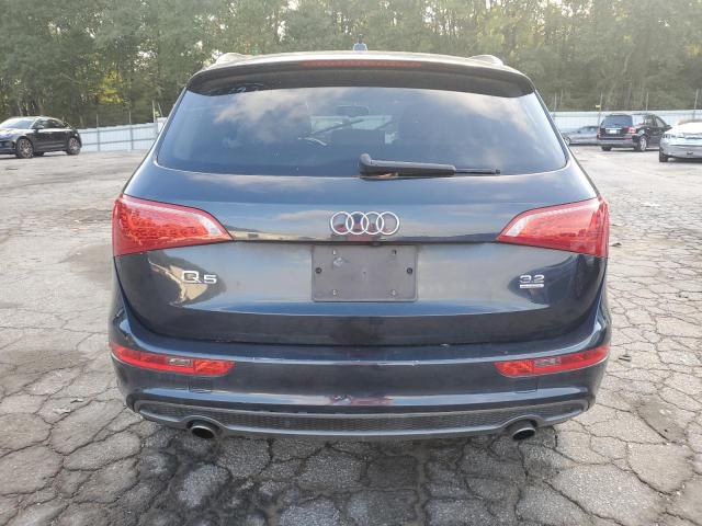 Photo 6 from auction – 2012 AUDI Q5 PREMIUM with VIN WA1DKAFPXCA060589