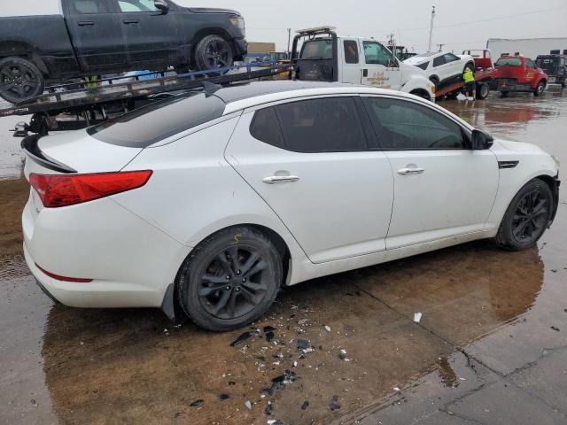Photo 3 from auction – 2013 KIA OPTIMA EX with VIN 5XXGN4A76DG227944