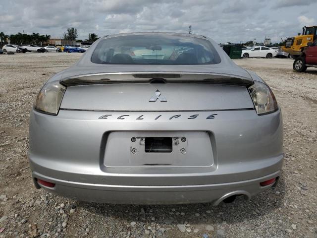 Photo 6 from auction – 2009 MITSUBISHI ECLIPSE GS with VIN 4A3AK24F49E029698